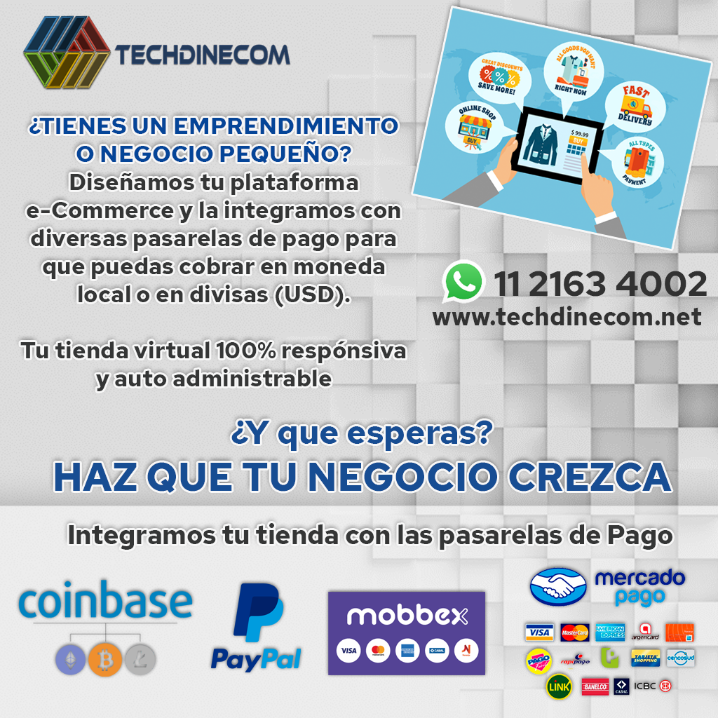 TECHDINECOM