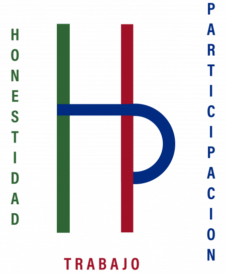 LOGO DISEÑADO POR EL